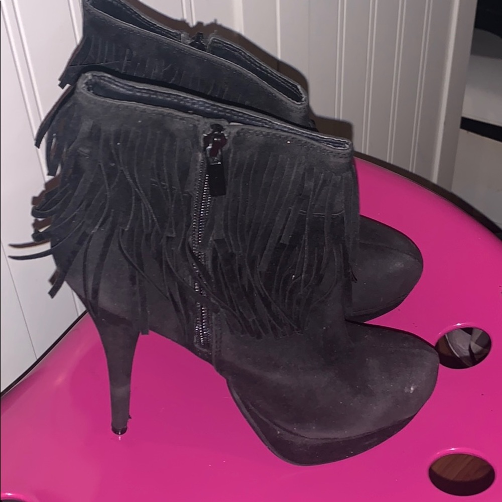 Heels heels heels